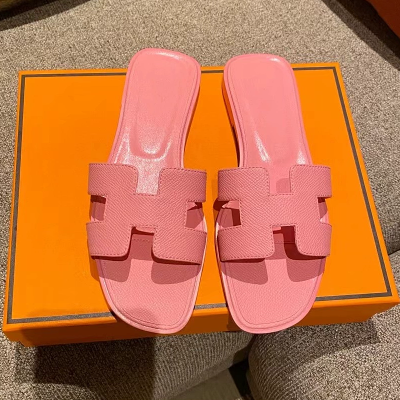 Beach Flat Slippers
