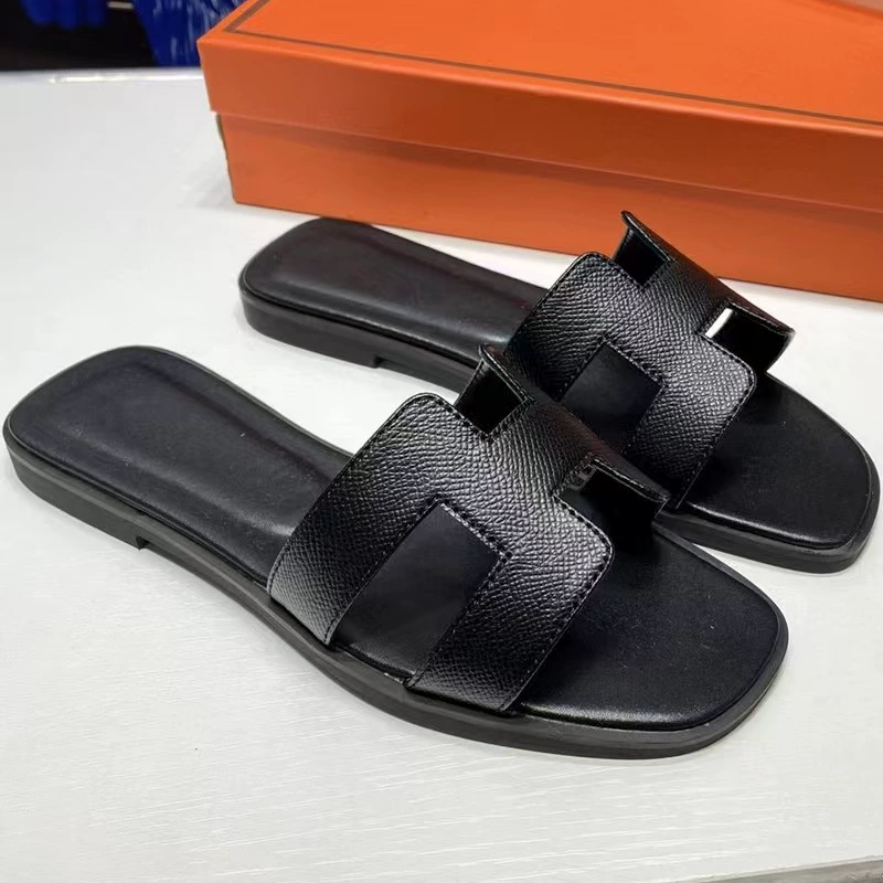 Beach Flat Slippers