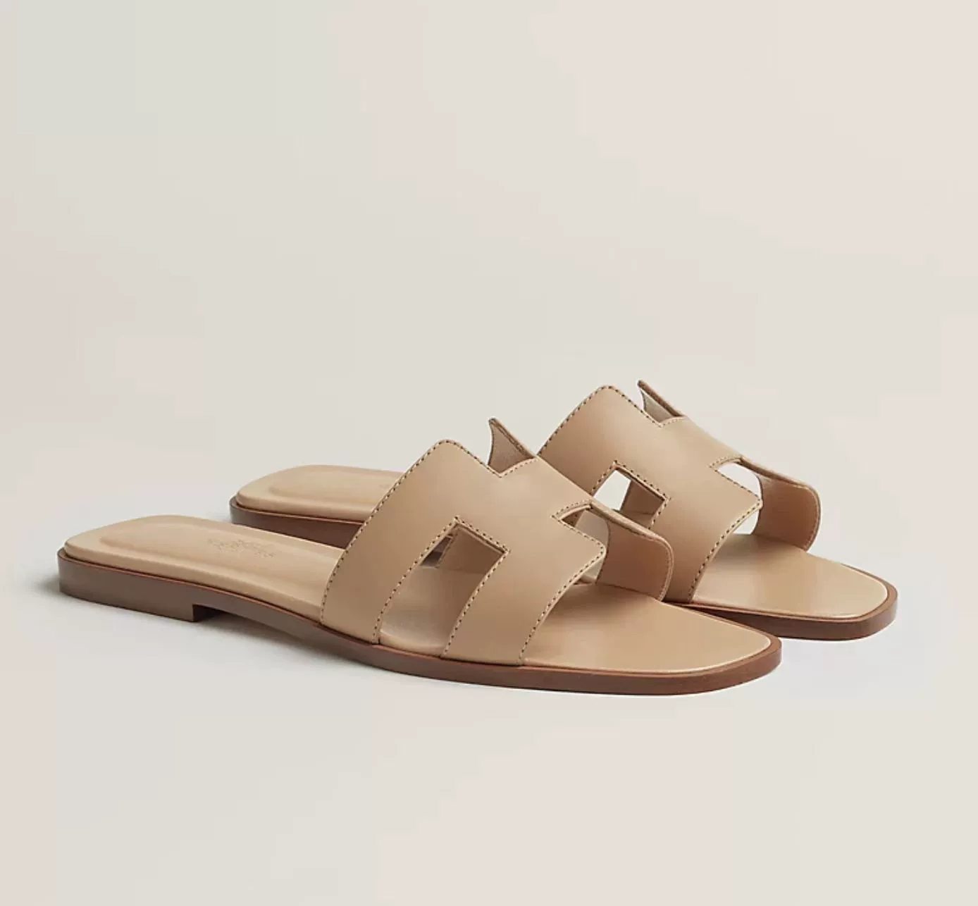 Beach Flat Slippers