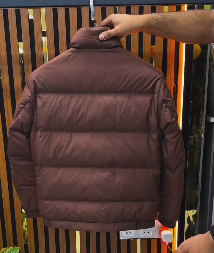 Winter Thick Warm And Cold-Proof Cotton Clothing