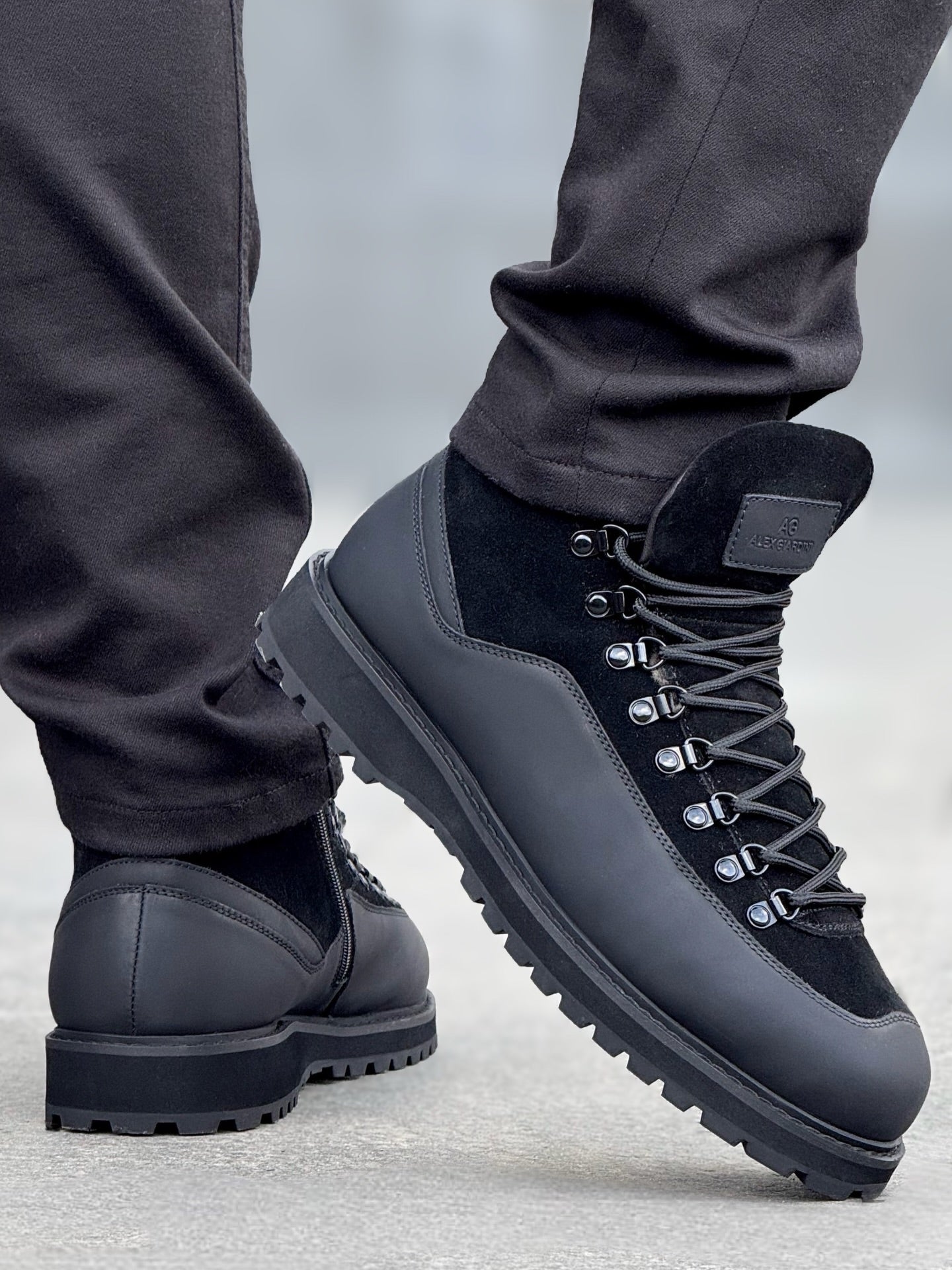 Diemme Rock Vet Sport Boots