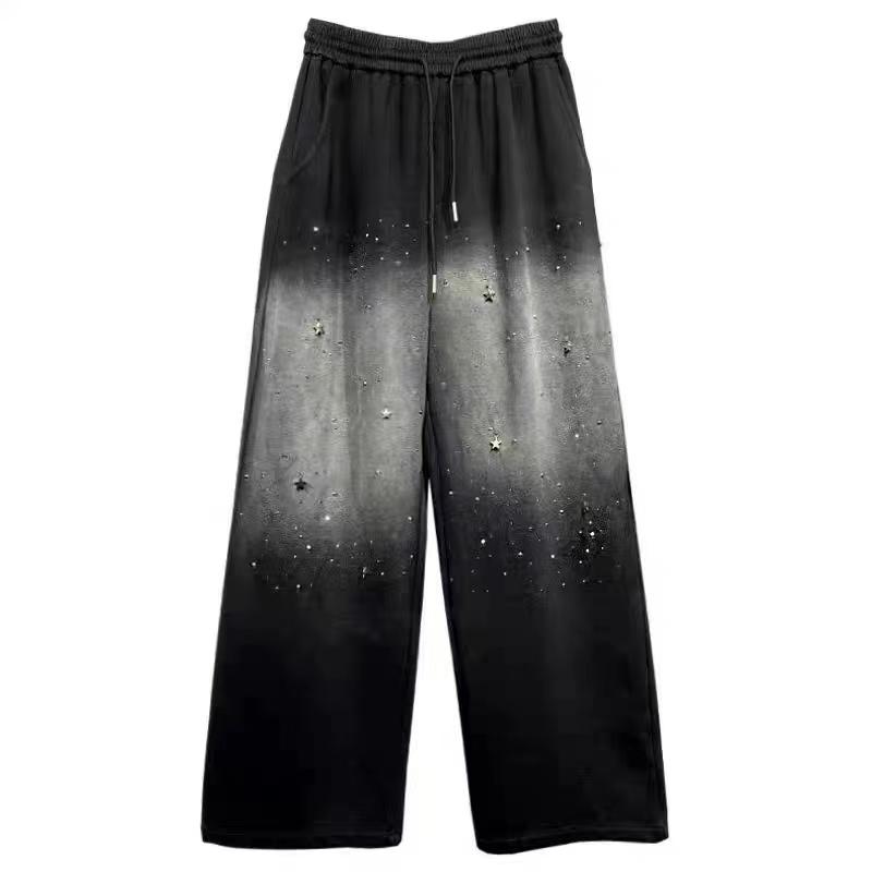 Star Diamond Sparkling Set