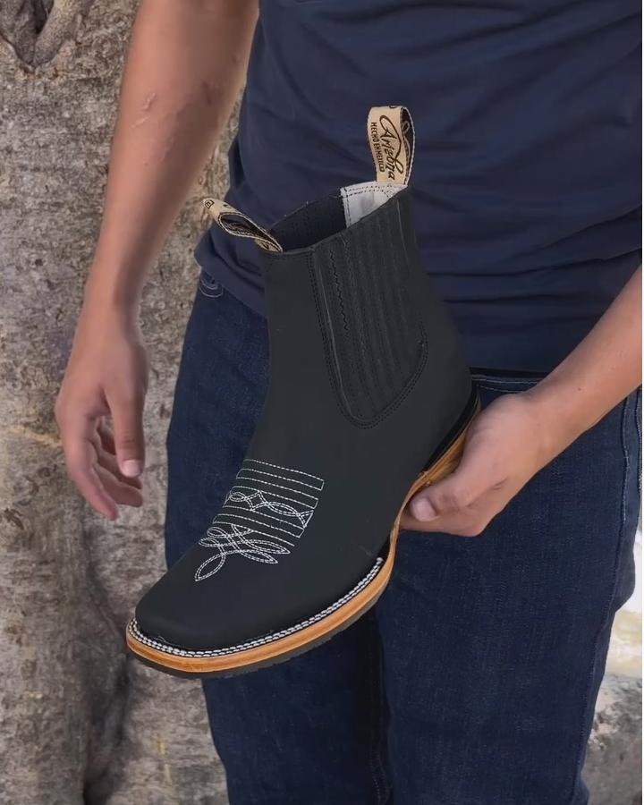 Western Cowboy Boots(✔️Buy 2 Get Free Shipping)