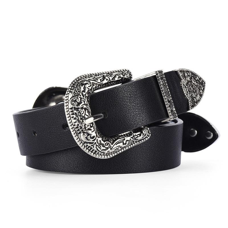 Vintage Jeans Belt
