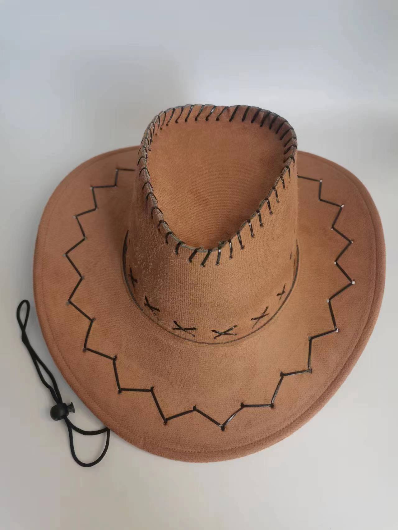 Western Cowboy Hat