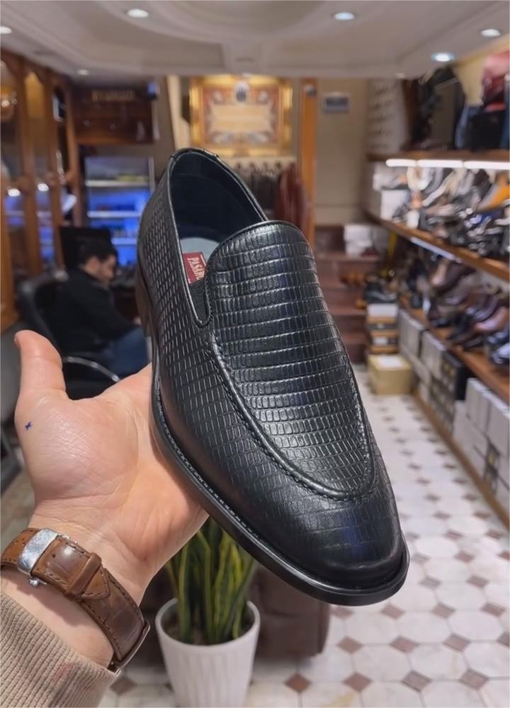 Escafati Slip-on