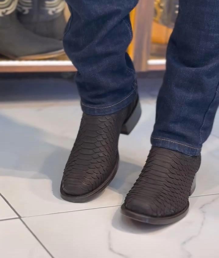 Martinez Cowboy Boots