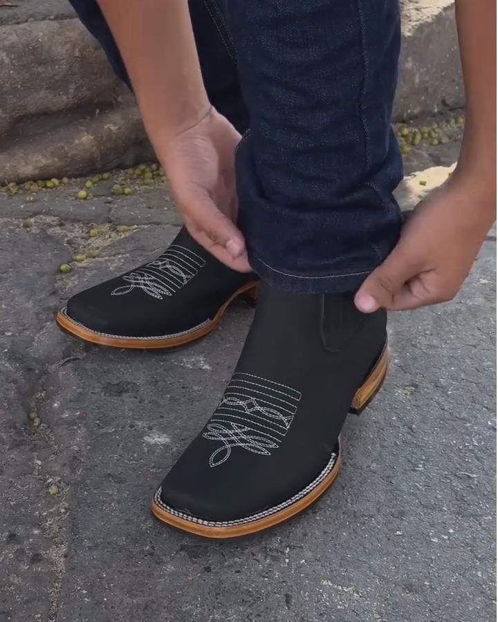 Western Cowboy Boots(✔️Buy 2 Get Free Shipping)