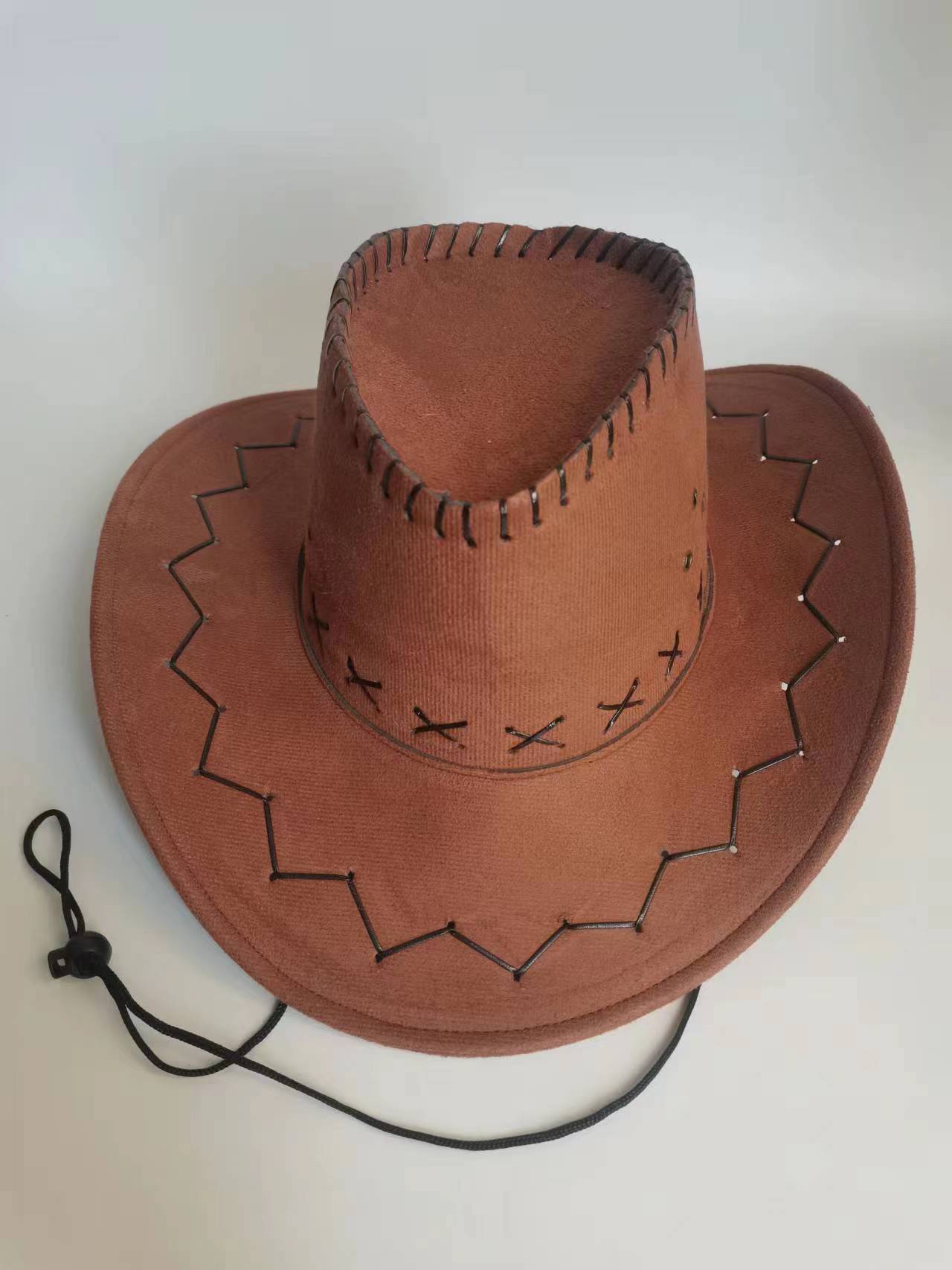 Western Cowboy Hat