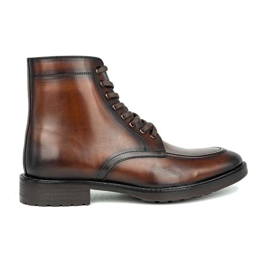 Brown Julius Boots
