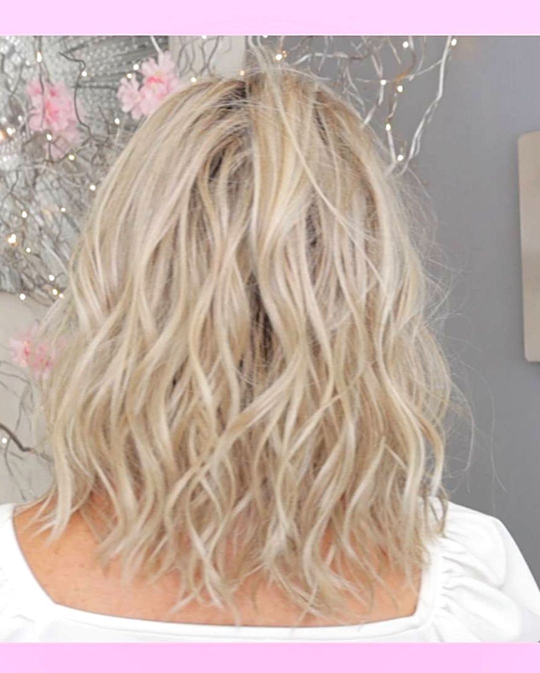 WAVY DAY WIG