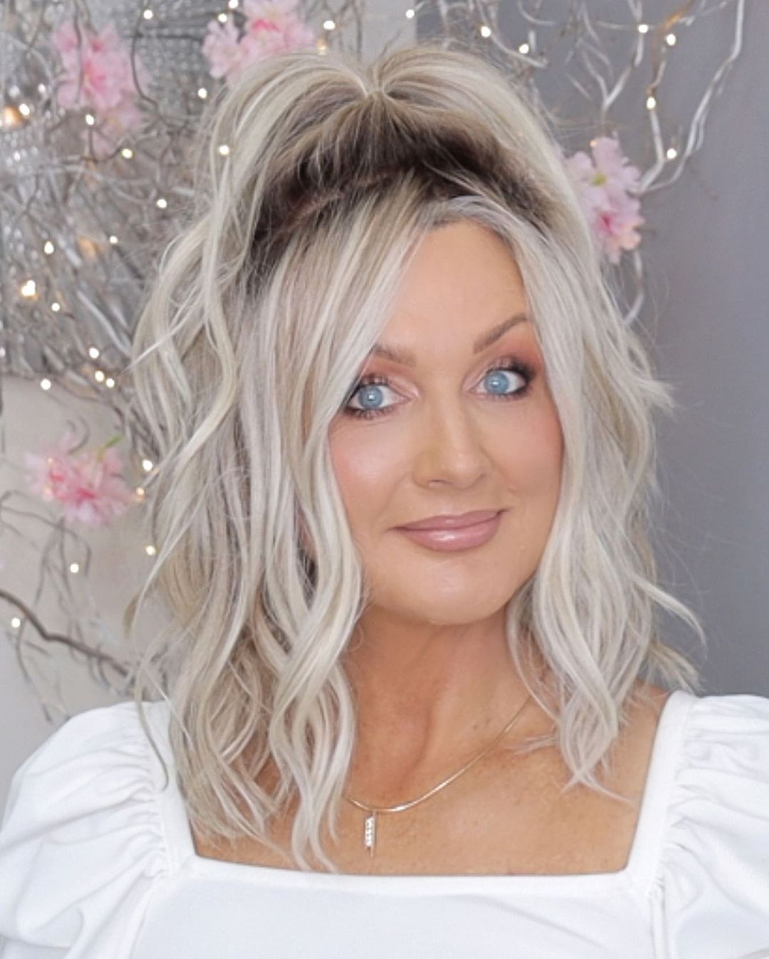 WAVY DAY WIG