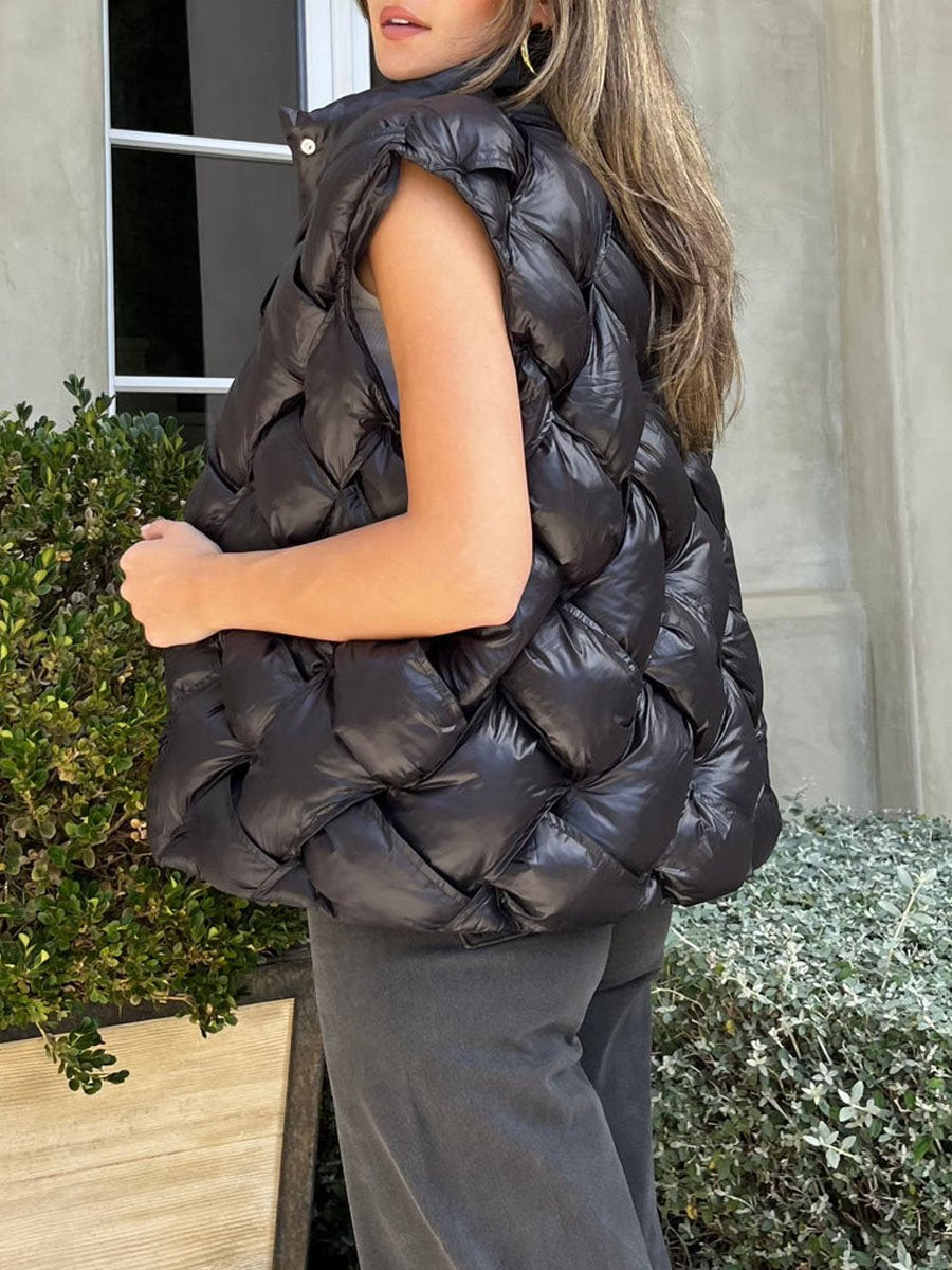 Sleeveless Vest
