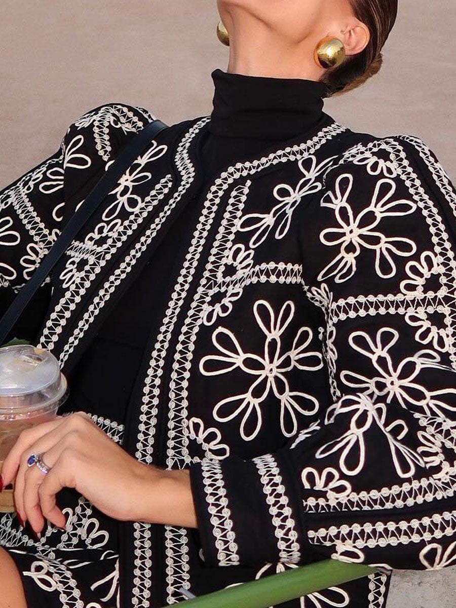 Placement Print Coat