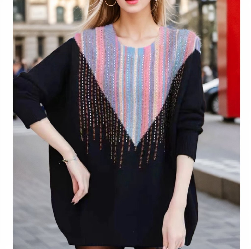 Fashionable Inner Layering Shirt