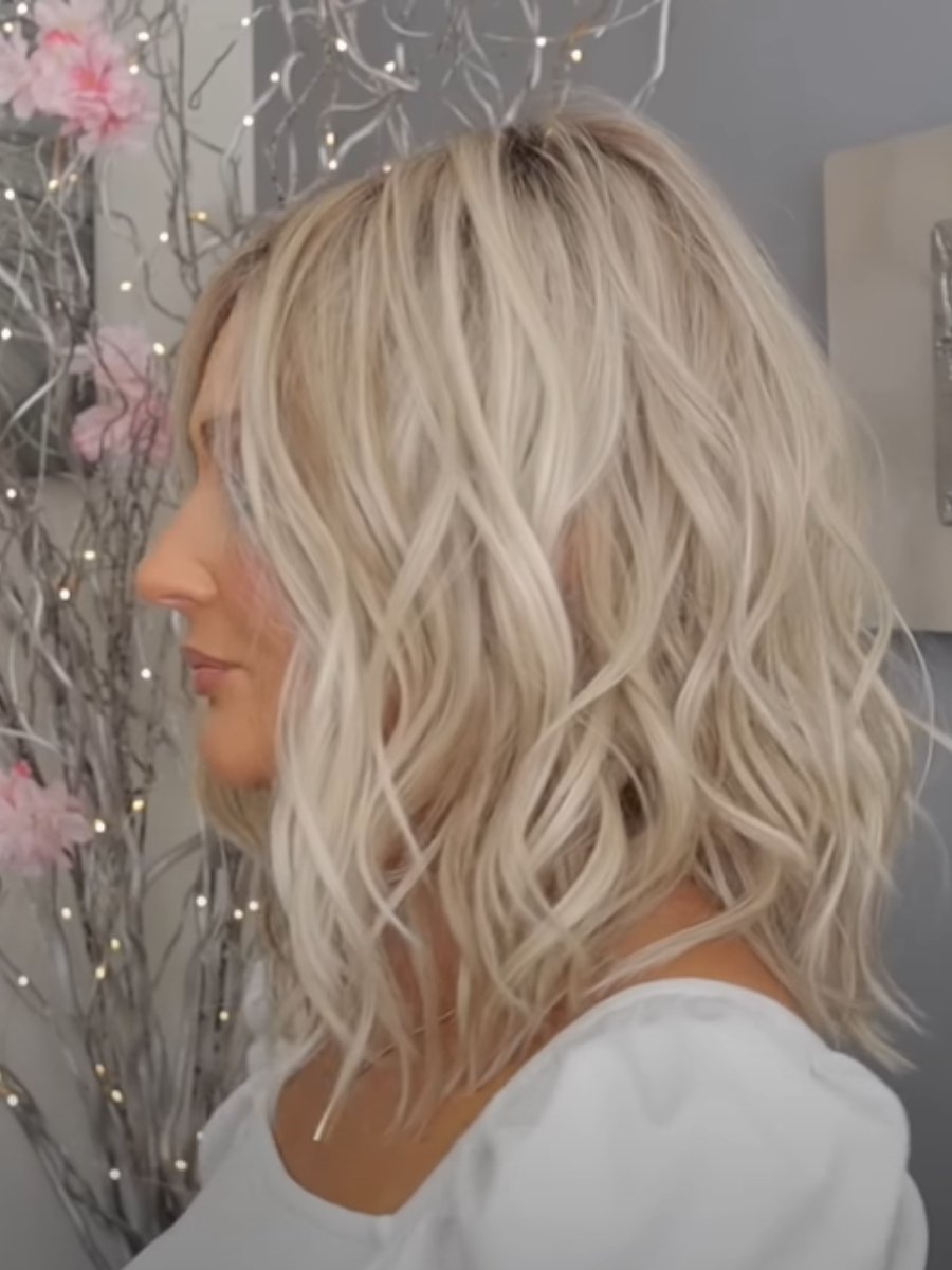WAVY DAY WIG