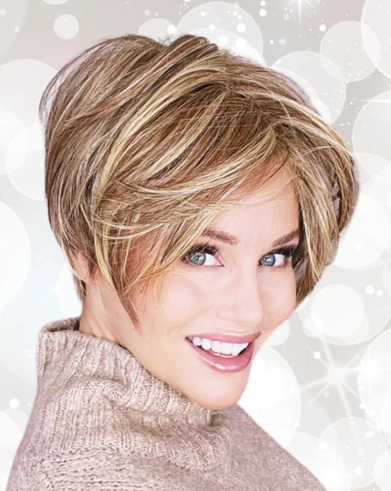 Notion Wig by Gabor