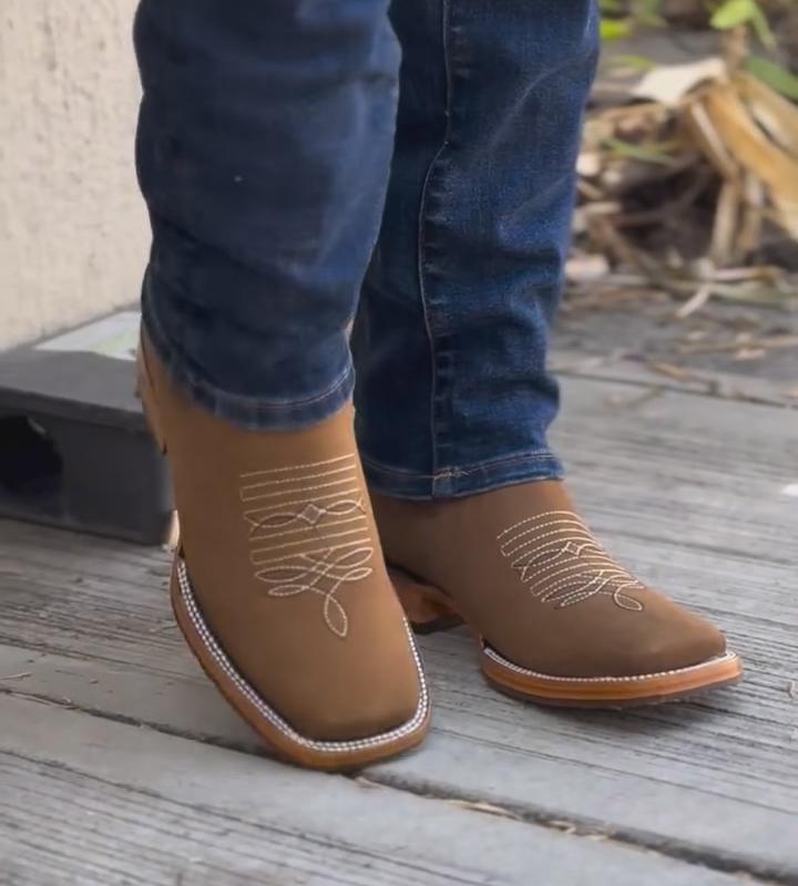 Western Cowboy Boots(✔️Buy 2 Get Free Shipping)