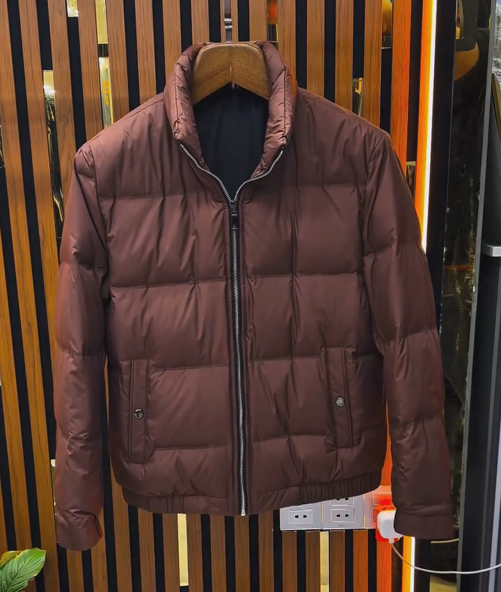 Winter Thick Warm And Cold-Proof Cotton Clothing