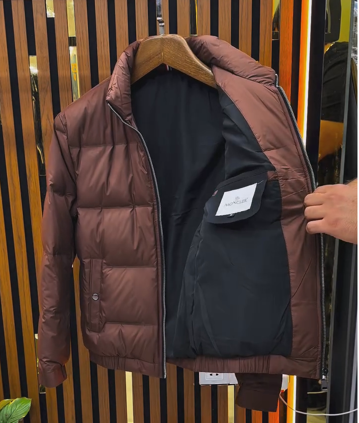 Winter Thick Warm And Cold-Proof Cotton Clothing