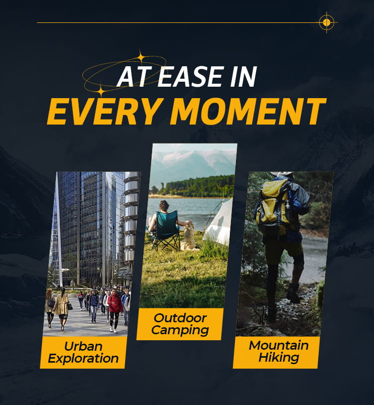 🔥Men's Windproof & Warm Outdoor Military Tactical Pants