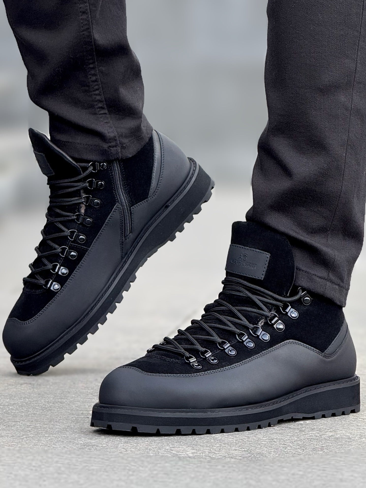 Diemme Rock Vet Sport Boots