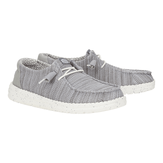 Summer Canvas Casual Slip-on Loafers