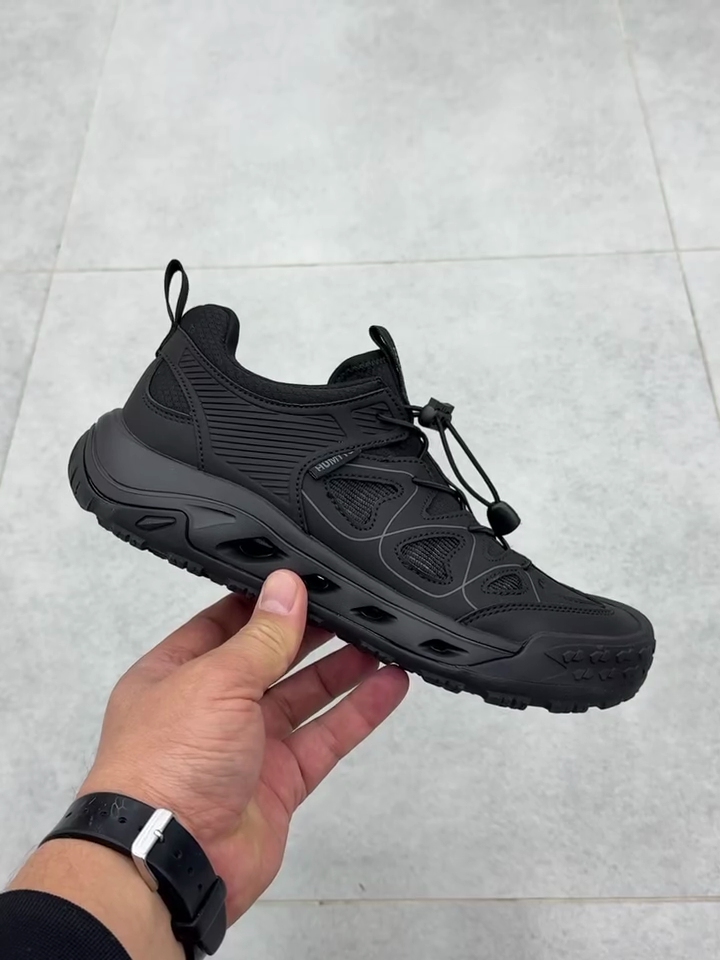 Summer Outdoor Slip-Resistant Water Hiking Shoes