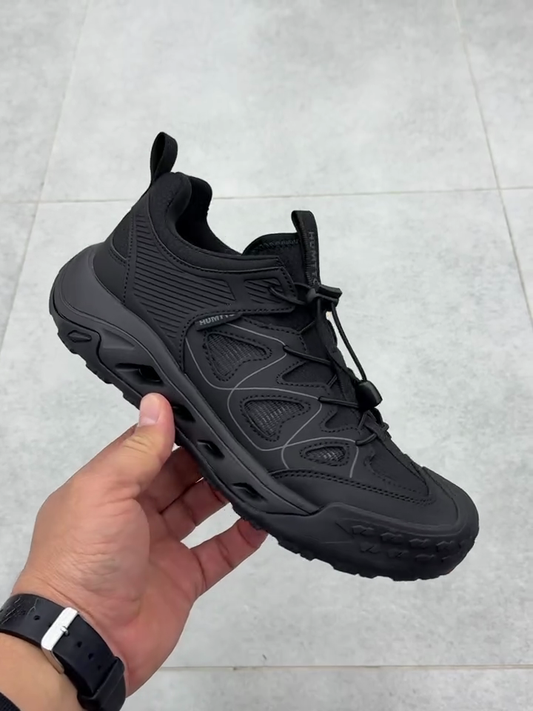 Summer Outdoor Slip-Resistant Water Hiking Shoes