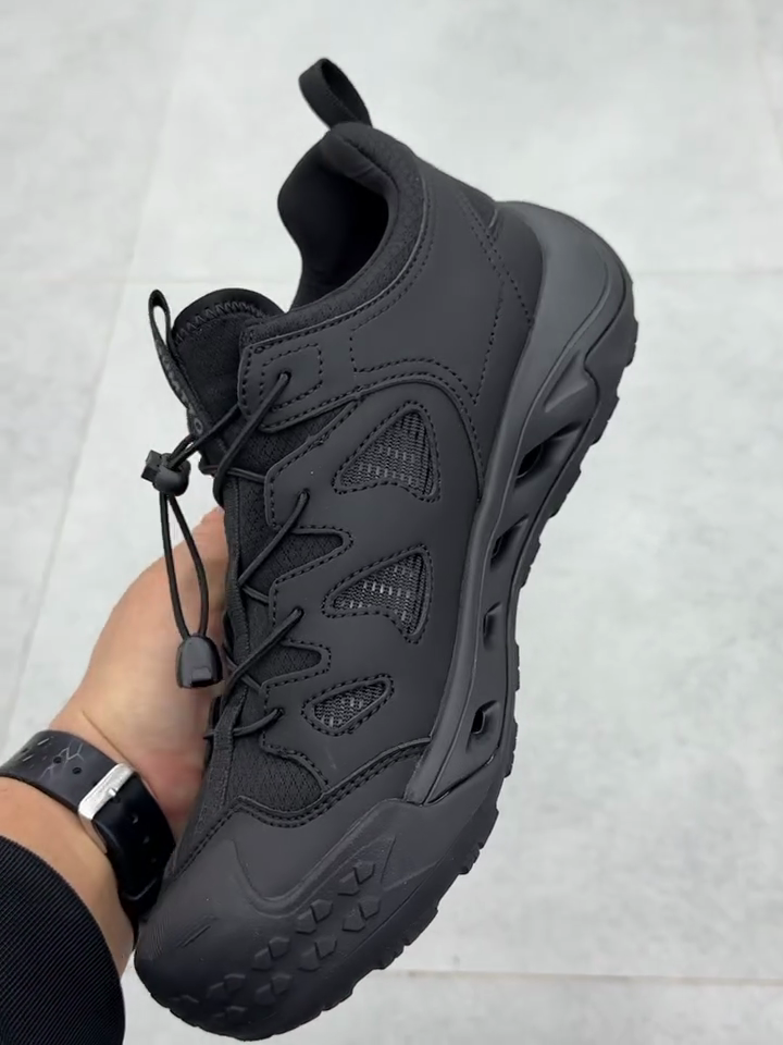 Summer Outdoor Slip-Resistant Water Hiking Shoes