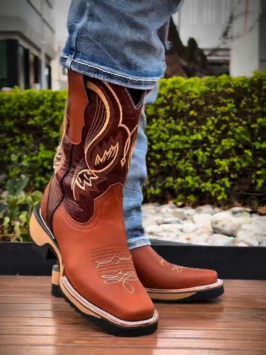 Extreme Durability Cowboy Boots