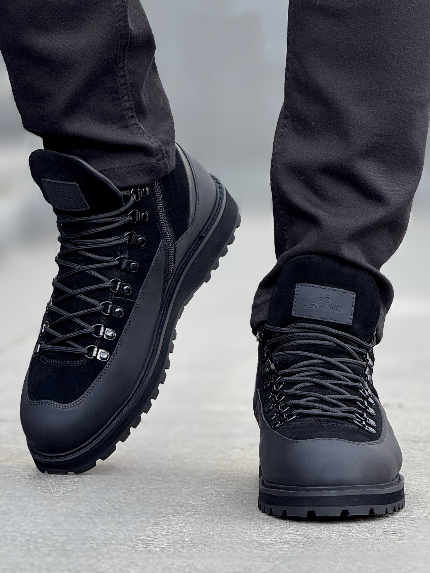 Diemme Rock Vet Sport Boots