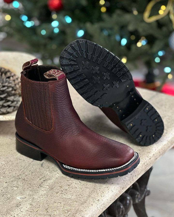 Nookie Town Boots