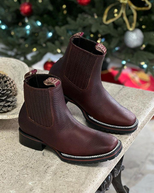 Nookie Town Boots