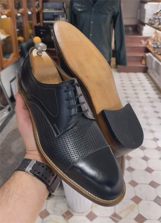 Toepaw Dress Shoes