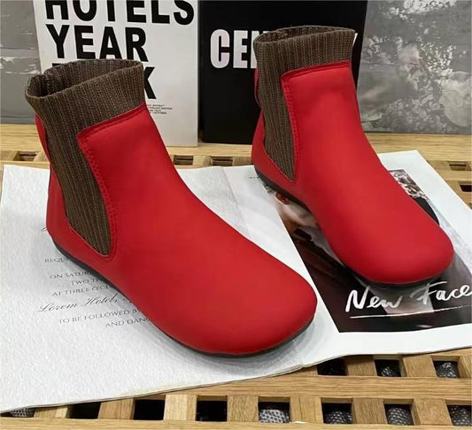 New Style Socks Boots