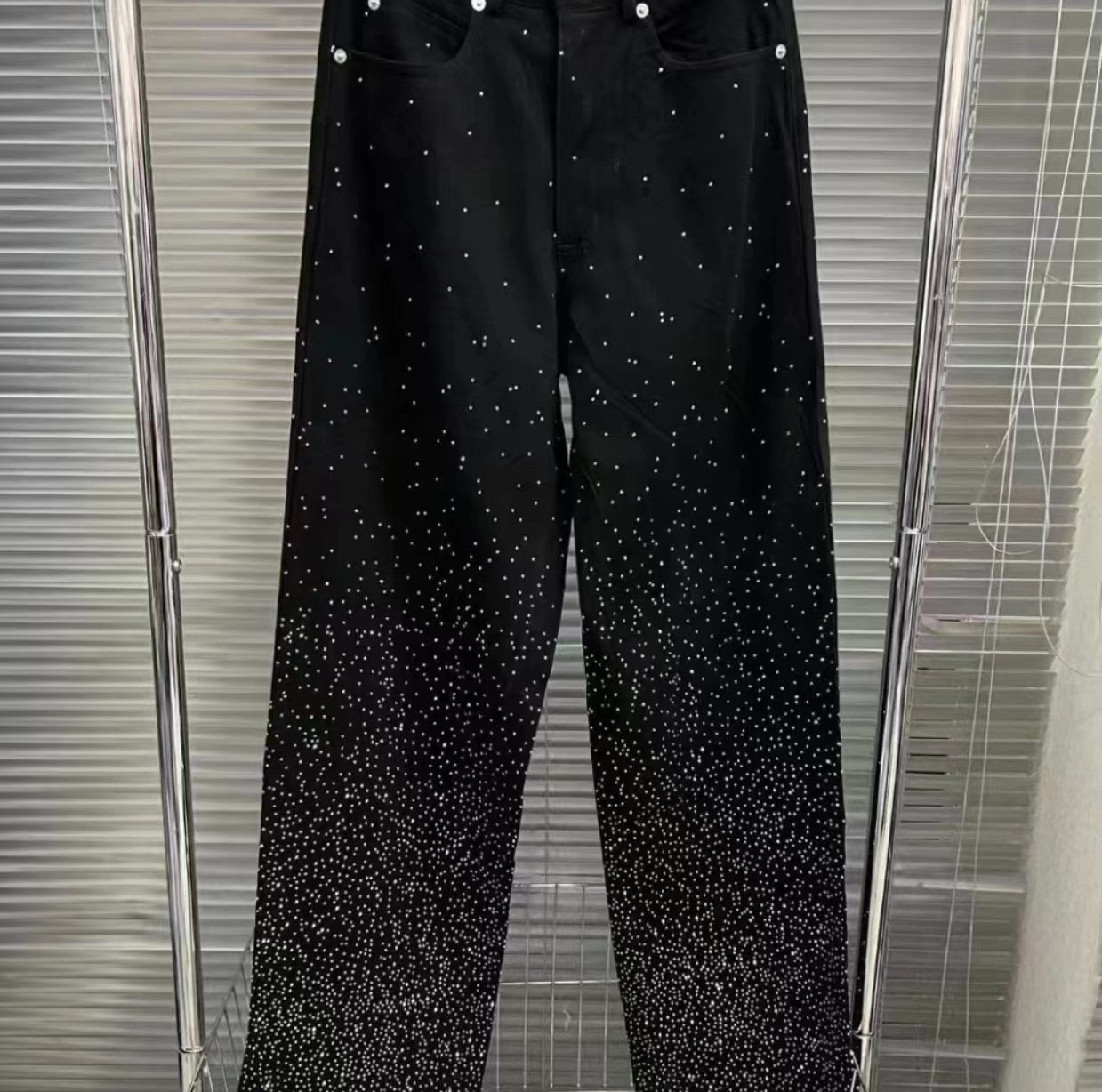 Hot Diamond Loose Trousers